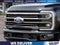 2027 Ford F-250SD Platinum