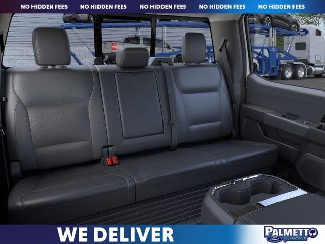 2026 Ford F-250SD F-250® Lariat®