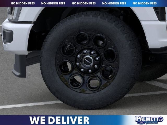 2026 Ford F-250SD F-250® Lariat®