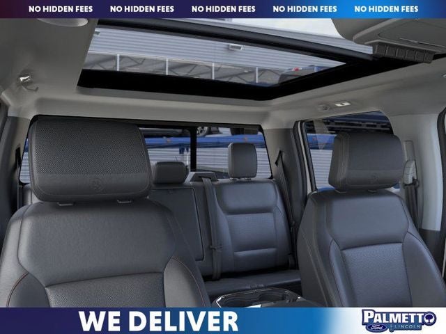 2026 Ford F-250SD F-250® Lariat®