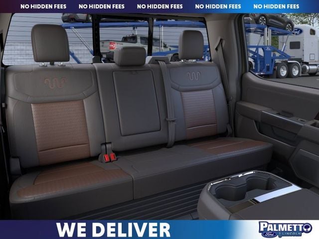 2026 Ford F-250SD Base