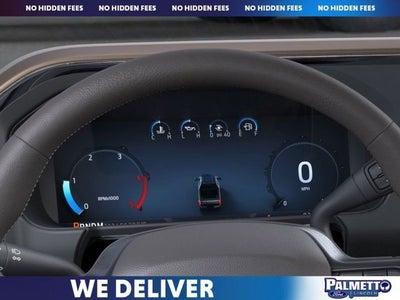 2026 Ford F-250SD Base