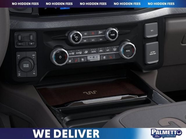 2026 Ford F-250SD Base