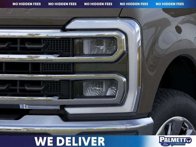 2026 Ford F-250SD Base