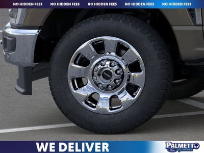 2026 Ford F-250SD Base