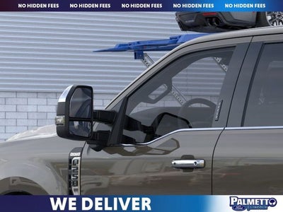 2026 Ford F-250SD Base