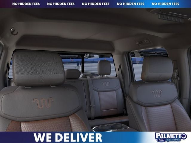 2026 Ford F-250SD Base