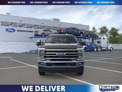 2026 Ford F-250SD Base