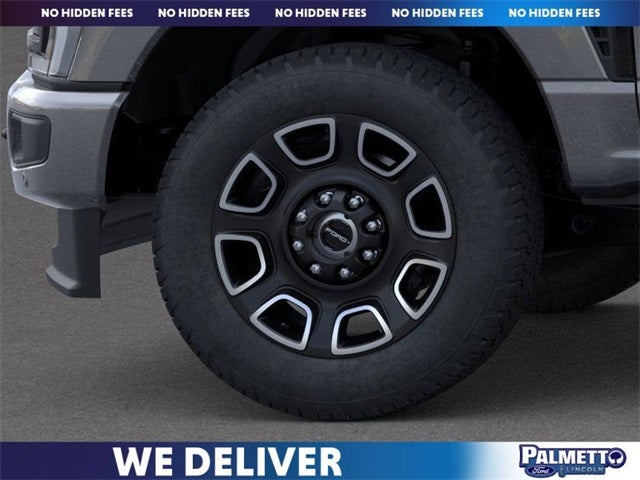 2026 Ford F-250SD F-250® Platinum®