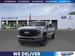 2026 Ford F-250SD F-250® Platinum®