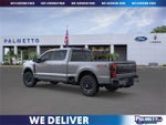2026 Ford F-250SD F-250® Platinum®