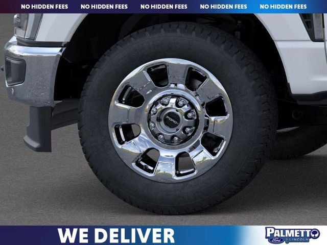 2026 Ford F-250SD F-250® King Ranch®