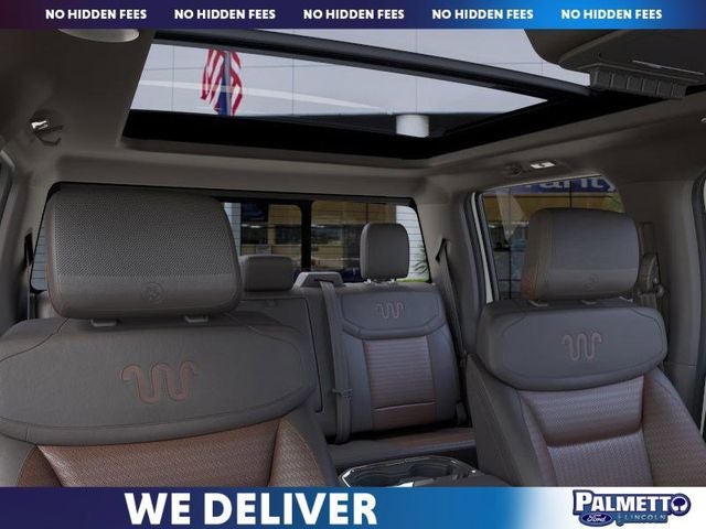 2026 Ford F-250SD F-250® King Ranch®