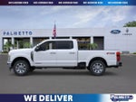 2026 Ford F-250SD F-250® King Ranch®