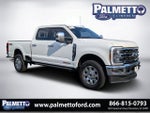 2025 Ford F-250SD King Ranch