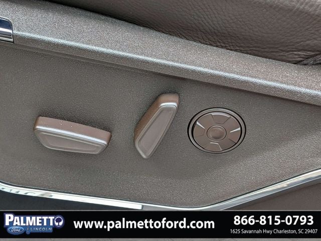 2025 Ford F-250SD King Ranch