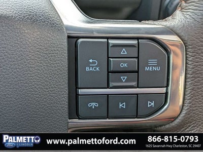 2025 Ford F-250SD King Ranch