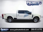 2025 Ford F-250SD King Ranch