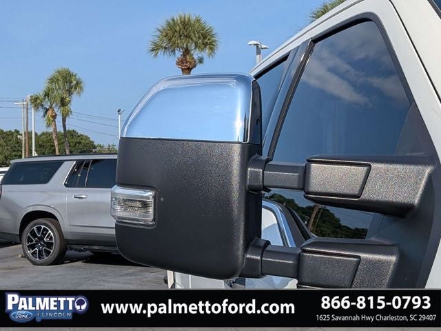 2025 Ford F-250SD King Ranch