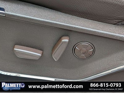 2025 Ford F-250SD King Ranch