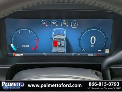 2025 Ford F-250SD King Ranch