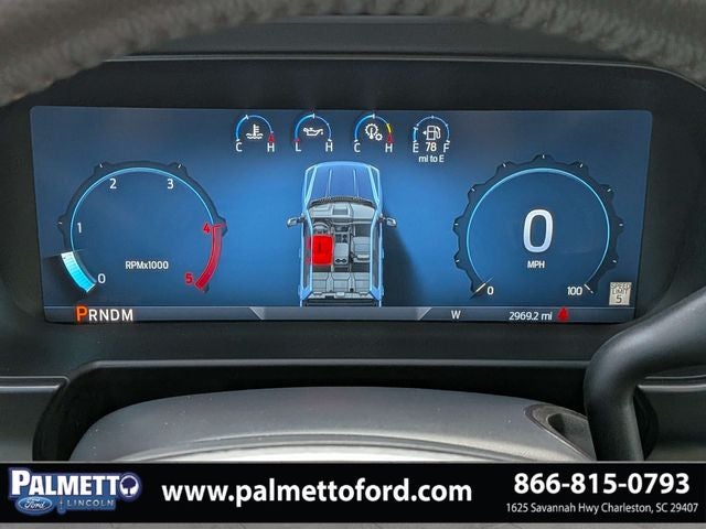 2025 Ford F-250SD King Ranch