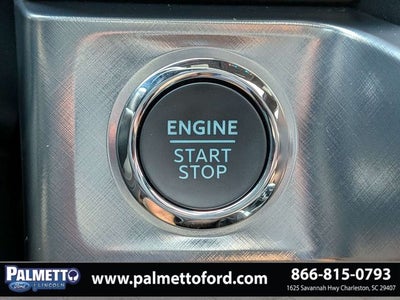 2025 Ford F-250SD King Ranch