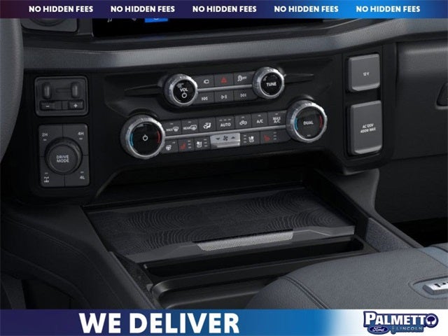 2026 Ford F-250SD F-250® Platinum®