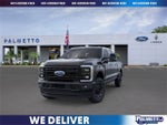 2026 Ford F-250SD F-250® Platinum®