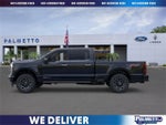 2026 Ford F-250SD F-250® Platinum®