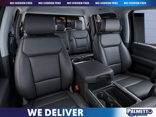 2027 Ford F-250SD Lariat