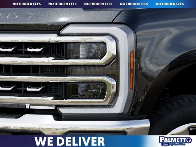 2027 Ford F-250SD Lariat