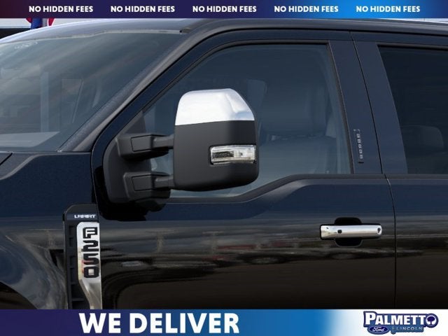 2027 Ford F-250SD Lariat