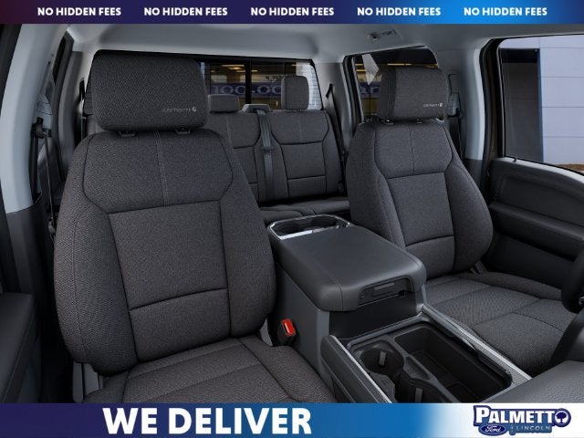 2027 Ford F-250SD XLT