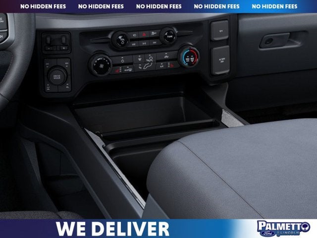 2027 Ford F-250SD XLT