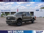2027 Ford F-250SD XLT