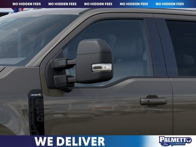 2027 Ford F-250SD XLT