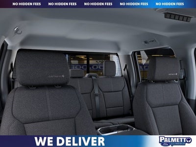 2027 Ford F-250SD XLT