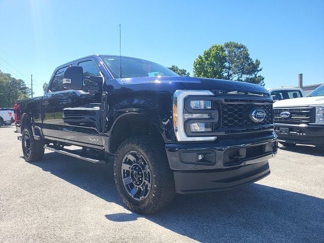 2023 Ford F-250SD Lariat
