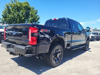 2023 Ford F-250SD Lariat