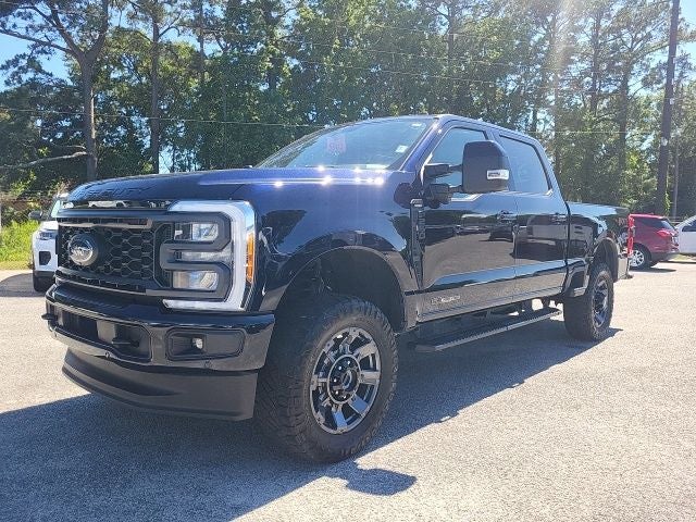 2023 Ford F-250SD Lariat
