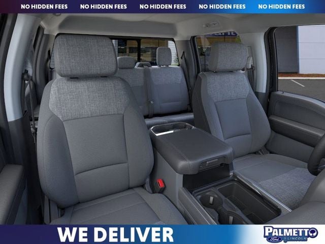 2026 Ford F-250SD F-250® XLT