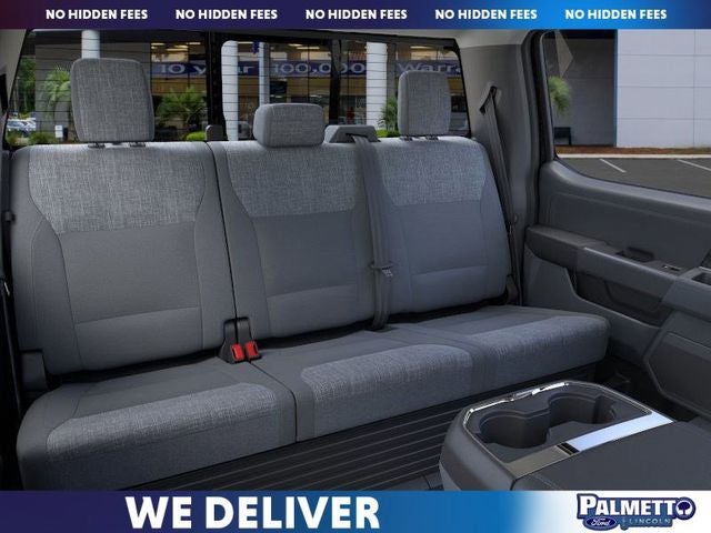 2026 Ford F-250SD F-250® XLT