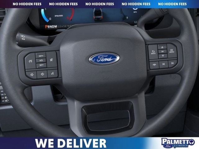 2026 Ford F-250SD F-250® XLT