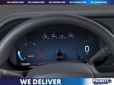 2026 Ford F-250SD F-250® XLT