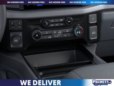 2026 Ford F-250SD F-250® XLT