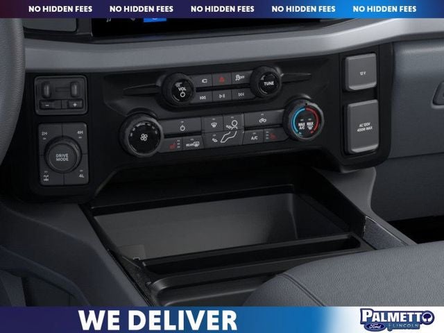 2026 Ford F-250SD F-250® XLT