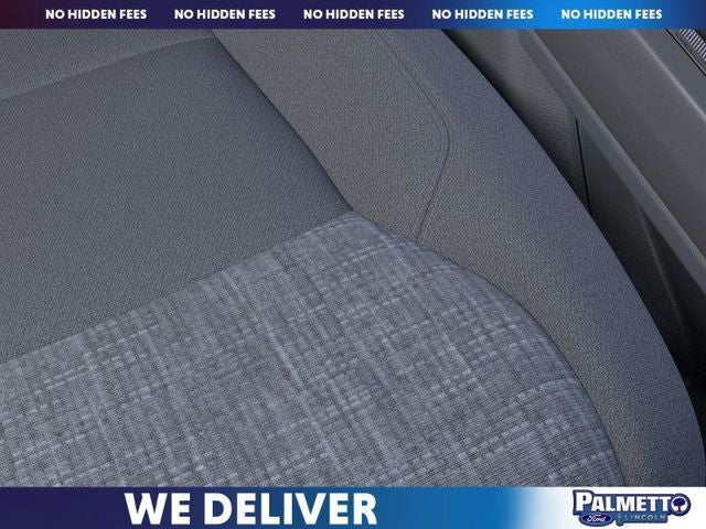 2026 Ford F-250SD F-250® XLT