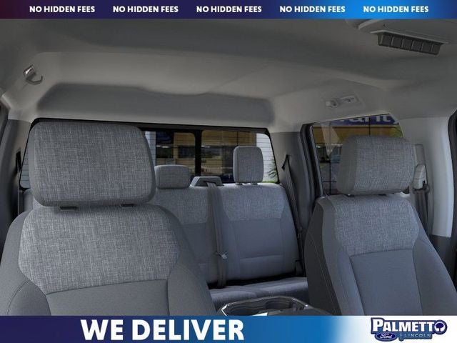 2026 Ford F-250SD F-250® XLT