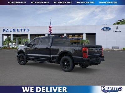 2026 Ford F-250SD F-250® XLT